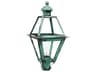 Northeast Lantern Boston Outdoor Post Light