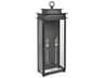 Northeast Lantern Ellis 2-Light Outdoor Wall Light