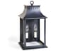 Northeast Lantern Rockland 2-Light Outdoor Wall Light