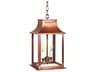 Northeast Lantern Rockland 2-Light Outdoor Hanging Light