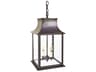 Northeast Lantern Rockland 2-Light Outdoor Hanging Light