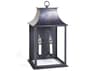 Northeast Lantern Rockland 2-Light Outdoor Wall Light