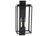 Northeast Lantern Downtown 2-Light Outdoor Wall Light