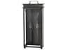 Northeast Lantern Glidden 2-Light Outdoor Wall Light