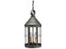 Northeast Lantern Heal Outdoor Hanging Light