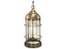 Northeast Lantern Nautical 2-Light Outdoor Hanging Light