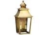 Northeast Lantern Sharon Outdoor Wall Light