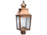 Northeast Lantern Sharon Outdoor Post Light