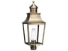 Northeast Lantern Sharon Outdoor Post Light