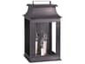 Northeast Lantern Concord Outdoor Wall Light