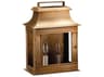Northeast Lantern Concord Outdoor Wall Light