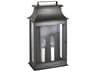 Northeast Lantern Concord Outdoor Wall Light