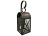 Northeast Lantern Adams Outdoor Wall Light