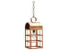 Northeast Lantern Adams Outdoor Hanging Light