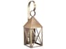 Northeast Lantern York Outdoor Wall Light