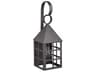 Northeast Lantern York Outdoor Wall Light