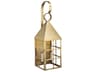 Northeast Lantern York Outdoor Wall Light