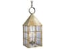 Northeast Lantern York Outdoor Hanging Light