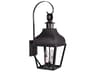 Northeast Lantern Stanfield Outdoor Wall Light