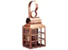 Northeast Lantern Lynn Outdoor Wall Light