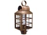 Northeast Lantern Lynn Outdoor Post Light