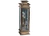 Northeast Lantern Empire 1-Light Outdoor Wall Light