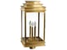 Northeast Lantern Empire 3-Light Outdoor Post Light