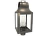 Northeast Lantern Livery Outdoor Post Light
