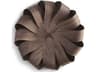 Nomon Brisa XL Walnut  Wall Clock