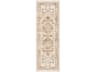 Nourison Pardis Bordered Runner Area Rug
