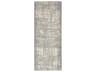 Nourison Ck950 Rush Abstract Runner Area Rug