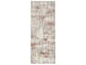 Nourison Ck950 Rush Abstract Runner Area Rug