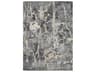Nourison Fusion Abstract Area Rug