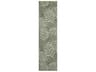 Nourison Garden Oasis Floral Runner Area Rug