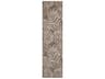 Nourison Garden Oasis Floral Runner Area Rug