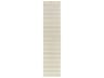 Nourison Pure Multi Weave Striped Runner Area Rug