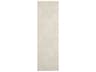 Nourison Natural Texture Abstract Runner Area Rug