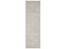Nourison Natural Texture Abstract Runner Area Rug