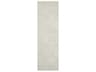 Nourison Natural Texture Abstract Runner Area Rug