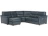 Natuzzi Editions Astuzia Sectional Sofa