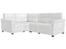 Natuzzi Editions Astuzia Sectional Sofa