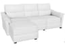 Natuzzi Editions Astuzia Sectional Sofa