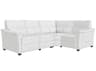 Natuzzi Editions Astuzia Sectional Sofa