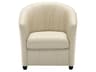 Natuzzi Editions Giada Accent Chair