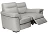 Natuzzi Editions Brivido Double Reclining Loveseat