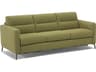 Natuzzi Editions Fascino Sofa Bed without Mattress