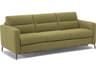 Natuzzi Editions Fascino Sofa Bed without Mattress (Second Option)