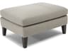 Natuzzi Editions Quiete Ottoman