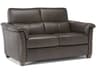 Natuzzi Editions Astuzia Double Reclining Loveseat (Disassembled)