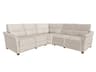 Natuzzi Editions Astuzia Sectional Sofa